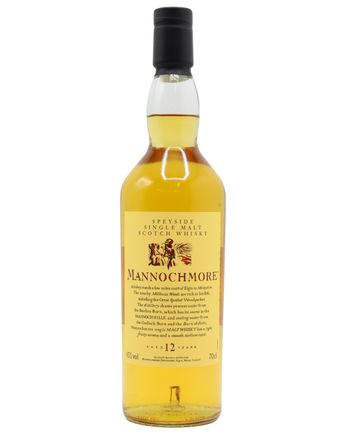 Mannochmore 12 年 Flora & Fauna