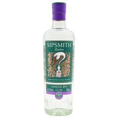 Sipsmith London Dry Gin