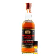 Talisker Connoisseurs Choice 1953 24 Year Old