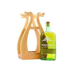 Highland Park Valhalla Collection - Freya 15 Year Old
