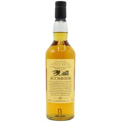 Auchroisk Flora & Fauna 10 Year Old