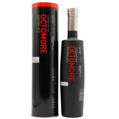 Octomore 07.2 5 Year Old