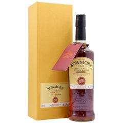Bowmore Feis Ile 2015 - Sherry Cask Matured Islay Single M 1988 26 Year Old
