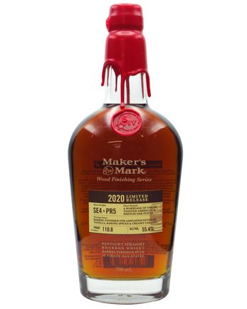Dalmore 18 年