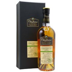 Ardbeg Chieftain's 1996 20 Year Old