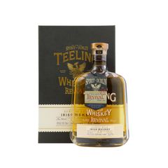 Teeling Revival Volume II - Calvados Casks Single Malt Iri 2002 13 Year Old