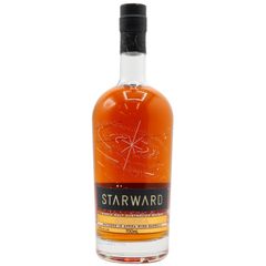 Starward Solera Australian Single Malt