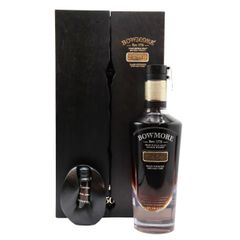 Bowmore Black Bowmore The Last Cask 1964 50 Year Old