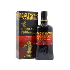 Highland Park Valkyrie - Viking Legend Series #1