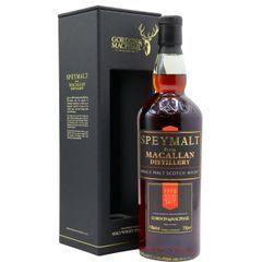 The Macallan Speymalt 1970 40 Year Old