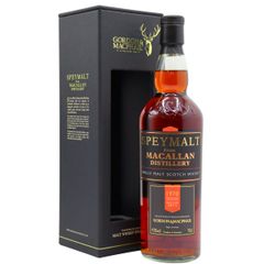 The Macallan Speymalt 1970 41 Year Old