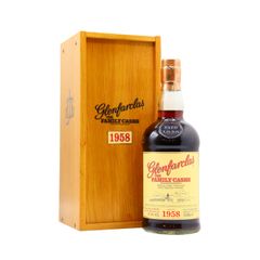 Glenfarclas The Family Casks #2245 1958 48 Year Old