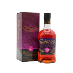 GlenAllachie 12 Year Old