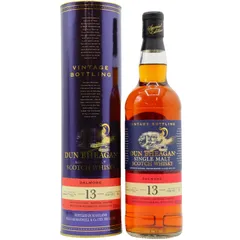 Dalmore Dun Bheagan 2004 13 Year Old