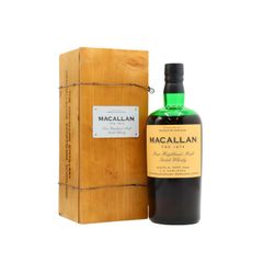 Macallan 1874 Replica