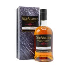 GlenAllachie Single Sherry Cask #100073 1989 29 Year Old