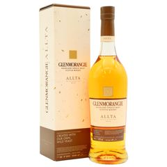 Glenmorangie Allta - Private Edition No. 10 - 10th Anniversary