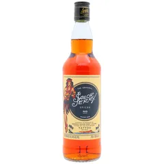 Sailor Jerry Spiced Rum