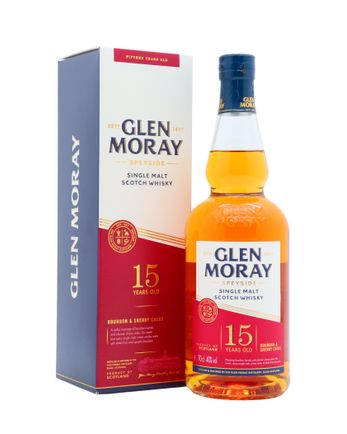 Old Elgin 15 年 Gordon & Macphail