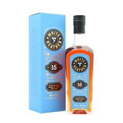 White Heather 15 Year Old
