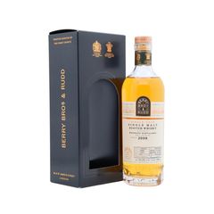 Macduff Berry Bros & Rudd - Single Cask #700443 2009 12 Year Old