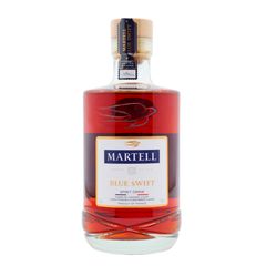 Martell Blue Swift Cognac