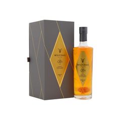 Wolfcraig Premium Blended Grain 35 Year Old