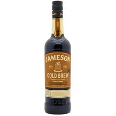 Jameson Cold Brew