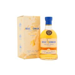 Kilchoman 100% Islay 15th Edition 9 Year Old