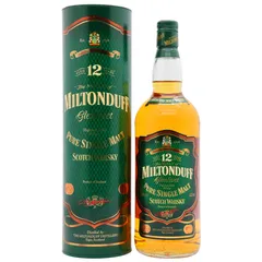 Miltonduff Pure 12 Year Old
