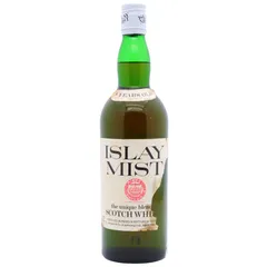 Laphroaig Islay Mist 8 Year Old