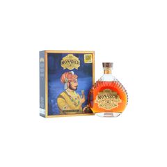 Monarch Legacy Edition Pure Grape Brandy