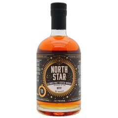 North Star Ralfy 2015 11 Year Old
