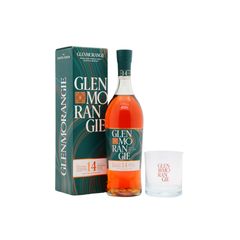 Glenmorangie The Quinta Ruban 14 Year Old