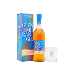 Glenmorangie The Cadboll Estate 15 Year Old