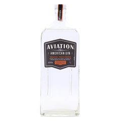 Aviation Expedition Strength American Gin