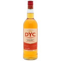 DYC Blended Spanish