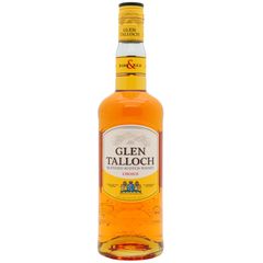 Glen Talloch