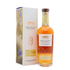 Boann Marsala Cask