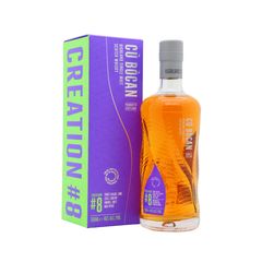 Cu Bocan Creation #8 Ice Wine & Verdejo Cask
