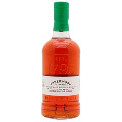 Tobermory Red Wine Cask Matured 2008 14 Year Old
