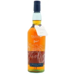 Talisker Parley x Wilder Seas