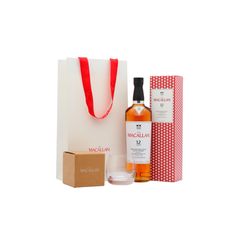 The Macallan Double Cask 12 Year Old