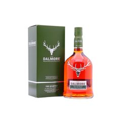Dalmore The Quartet
