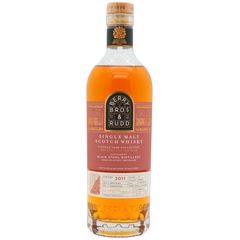 Blair Athol Berry Bros & Rudd The Auld And The Bold Single Cas 2011 14 Year Old