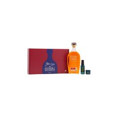 Elijah Craig x Ruffians Small Batch