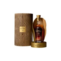 Old Pulteney 200th Anniversary 50 Year Old