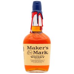 Maker's Mark Red Sox World Series Limited Edition Kentucky Stra
