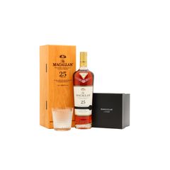 The Macallan 2023 Release Sherry Oak 25 Year Old