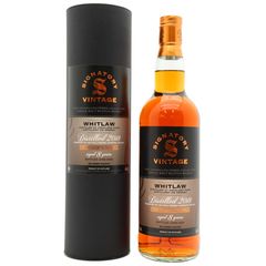Highland Park Whitlaw - Signatory Vintage Un-Chillfiltered Colle 2018 8 Year Old